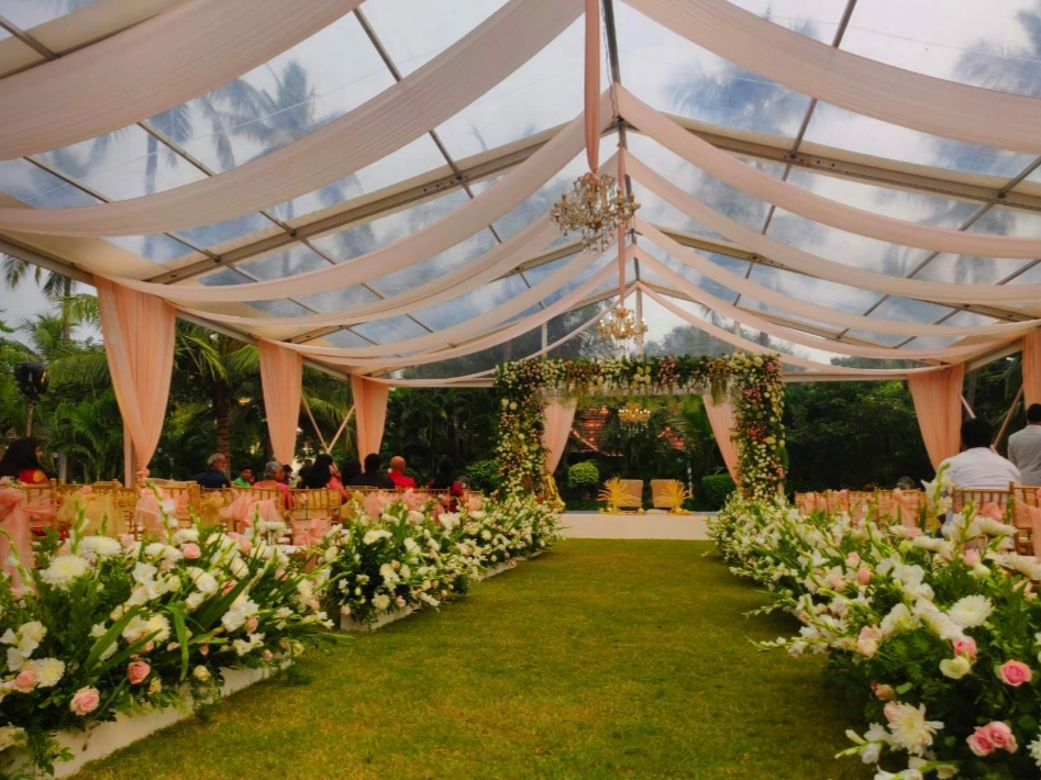 Recent Event